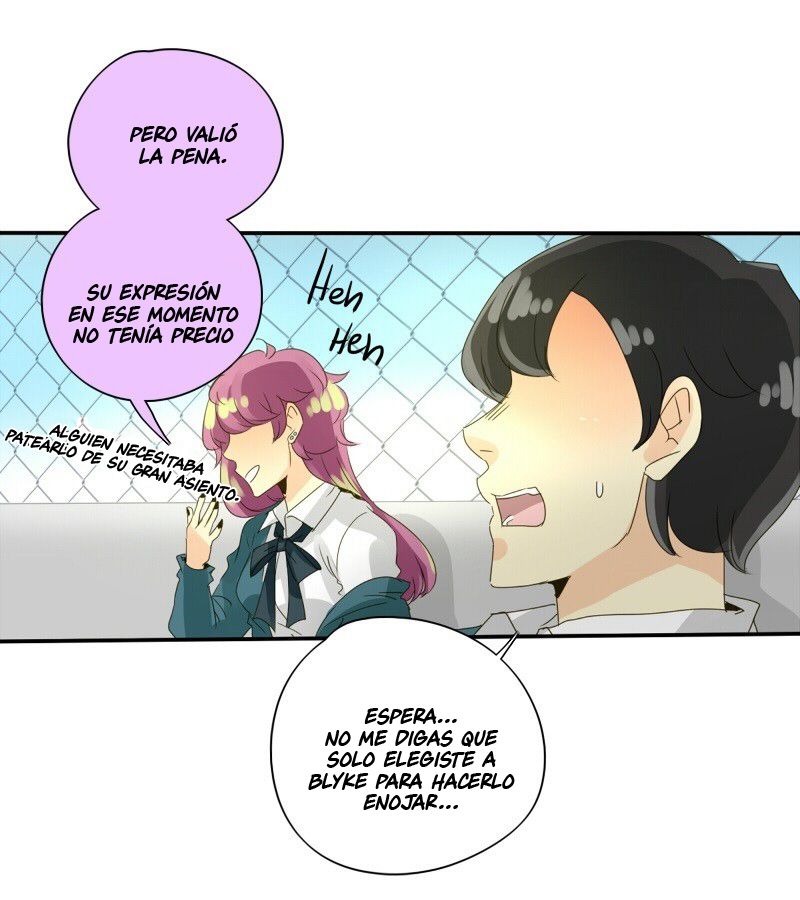 Read UnORDINARY ES Manga Online