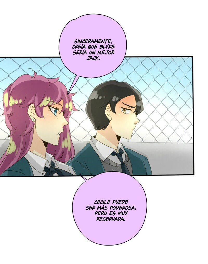 Read UnORDINARY ES Manga Online