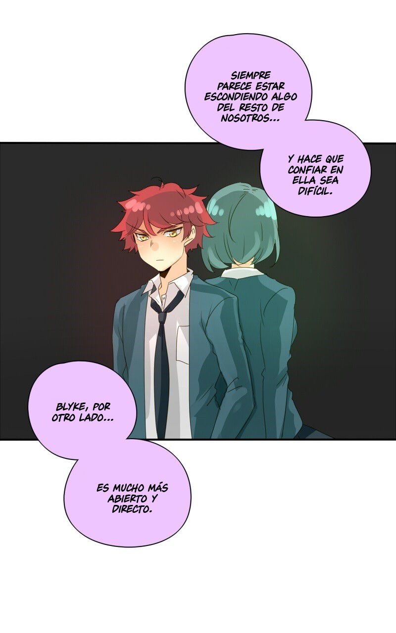 Read UnORDINARY ES Manga Online