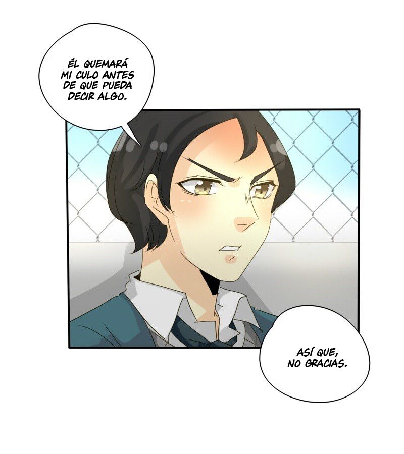 Read UnORDINARY ES Manga Online