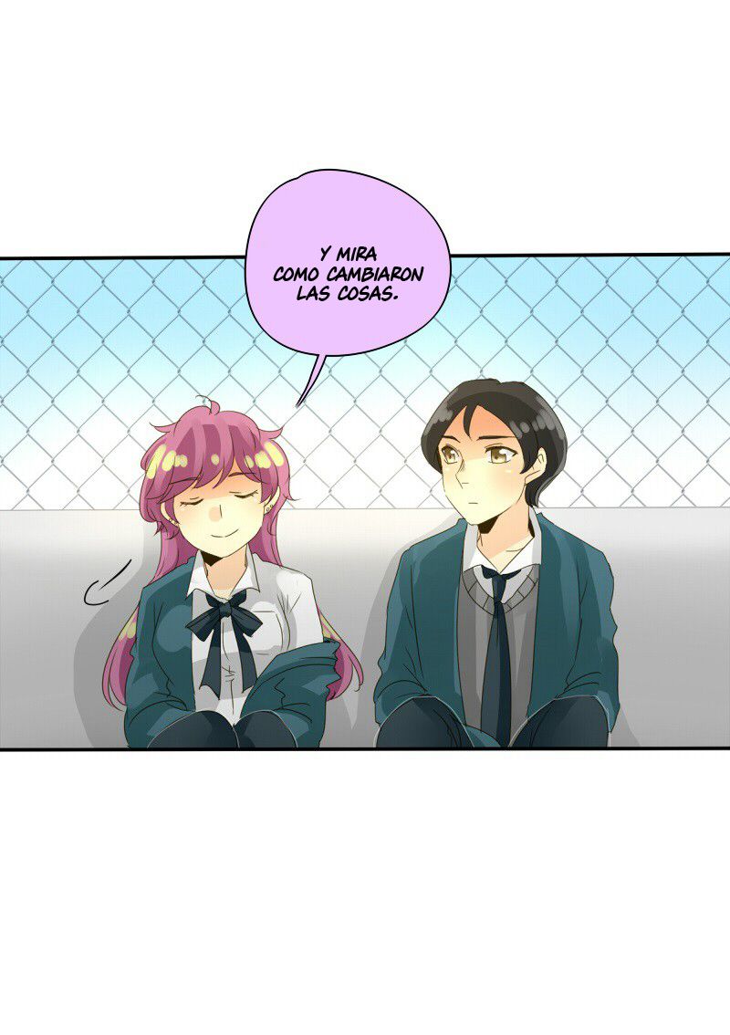 Read UnORDINARY ES Manga Online