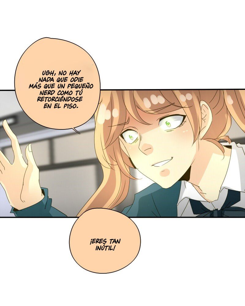 Read UnORDINARY ES Manga Online