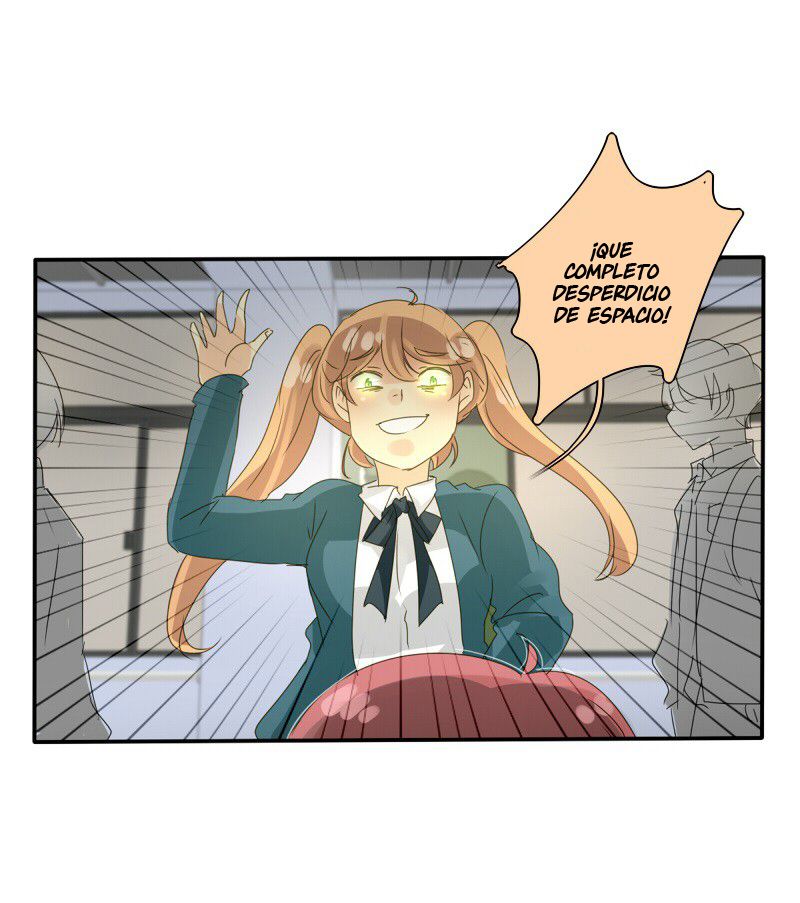 Read UnORDINARY ES Manga Online