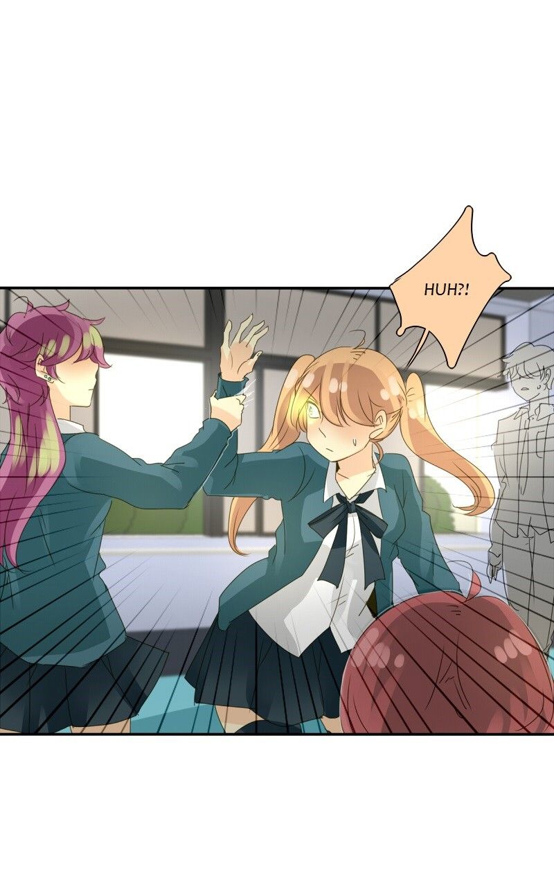 Read UnORDINARY ES Manga Online