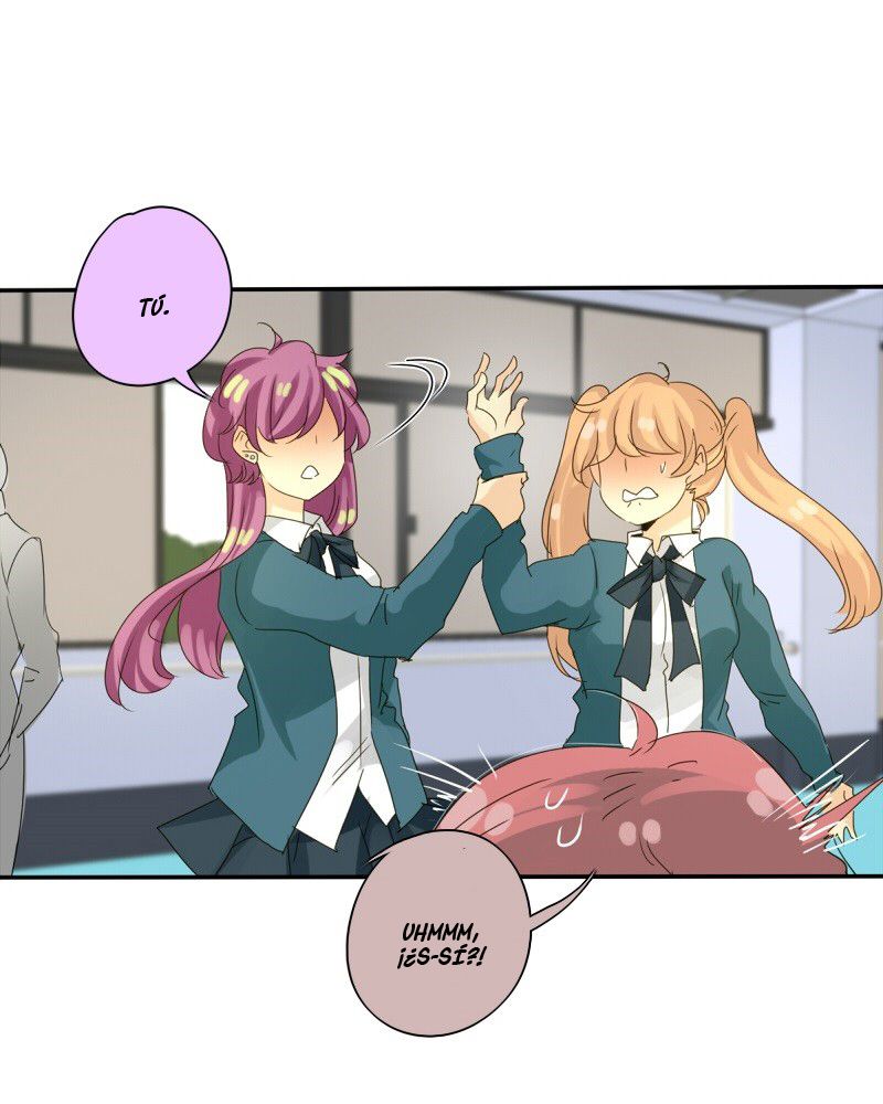 Read UnORDINARY ES Manga Online