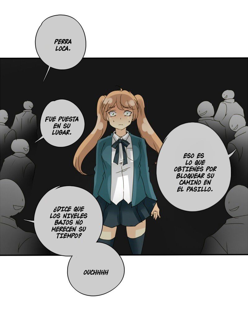 Read UnORDINARY ES Manga Online
