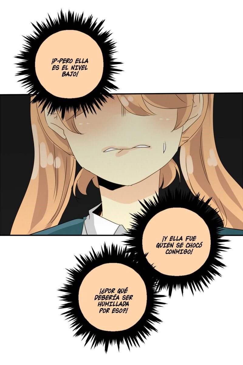 Read UnORDINARY ES Manga Online