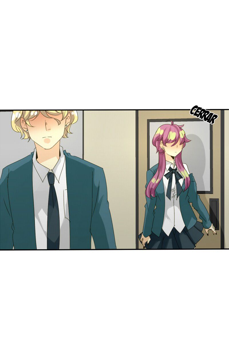 Read UnORDINARY ES Manga Online