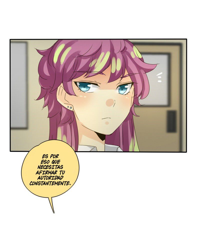 Read UnORDINARY ES Manga Online