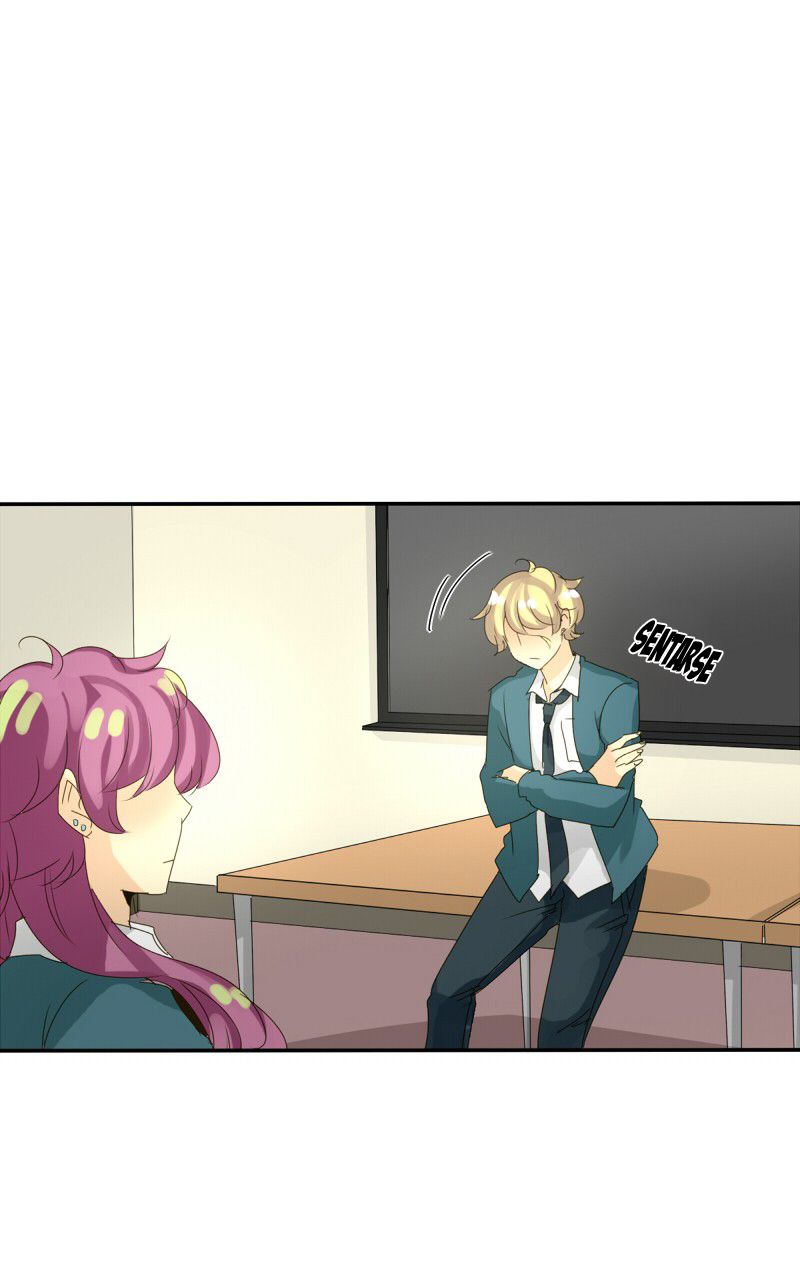 Read UnORDINARY ES Manga Online
