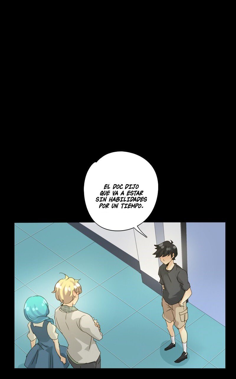 Read UnORDINARY ES Manga Online