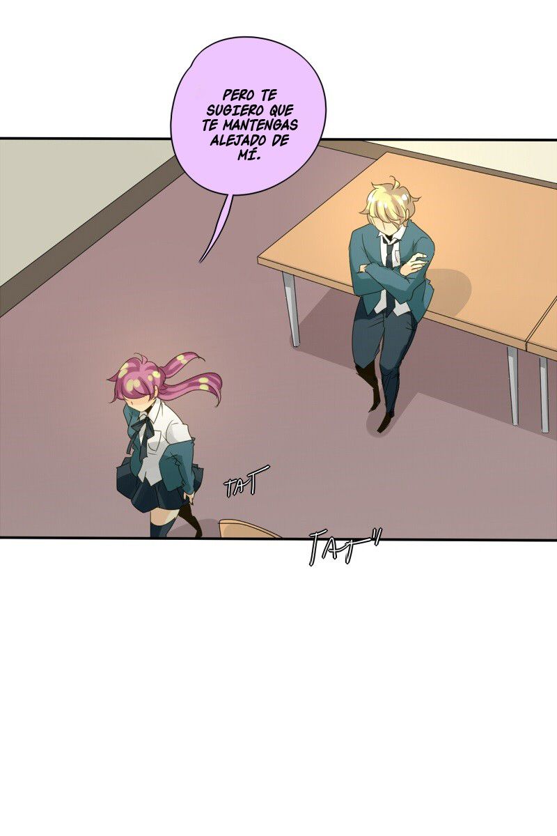 Read UnORDINARY ES Manga Online