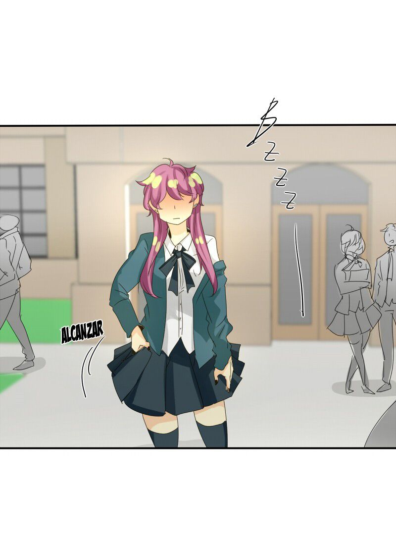 Read UnORDINARY ES Manga Online