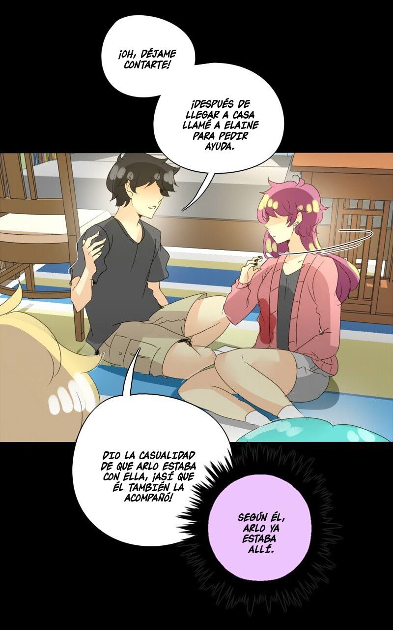 Read UnORDINARY ES Manga Online