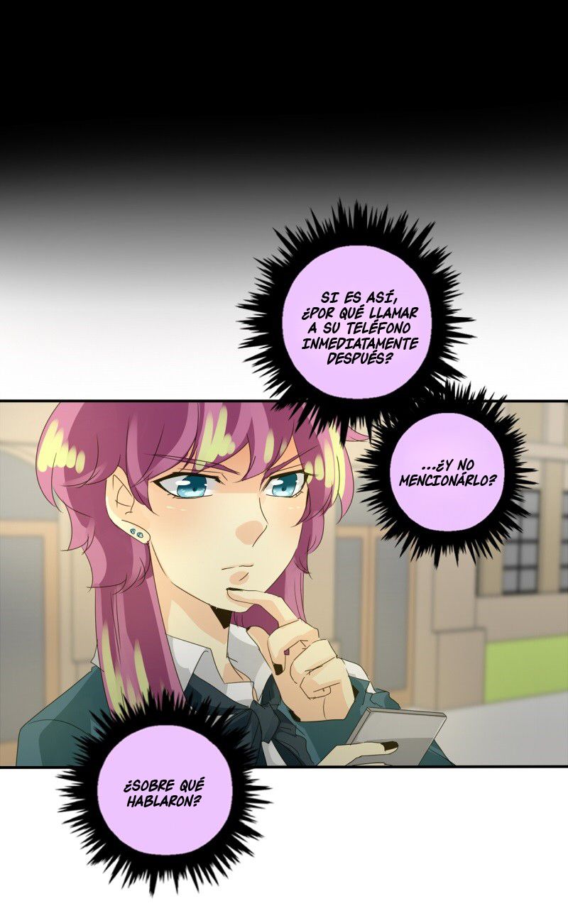 Read UnORDINARY ES Manga Online
