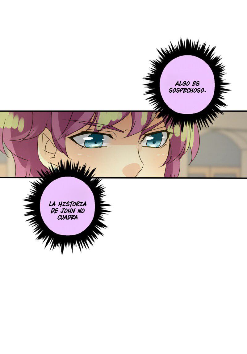 Read UnORDINARY ES Manga Online