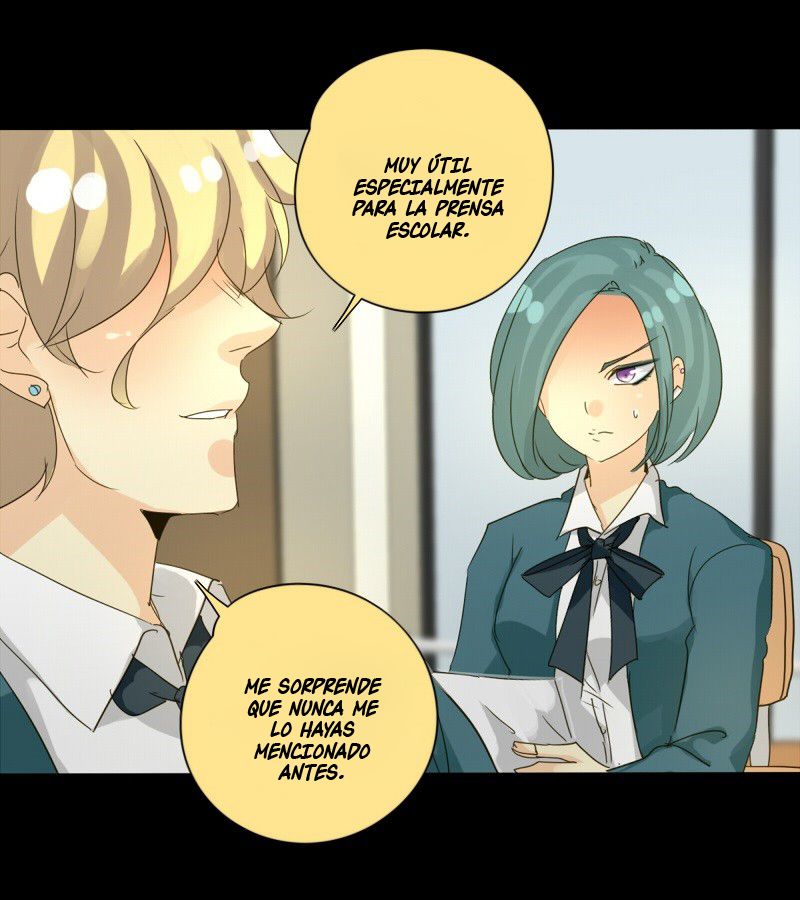Read UnORDINARY ES Manga Online