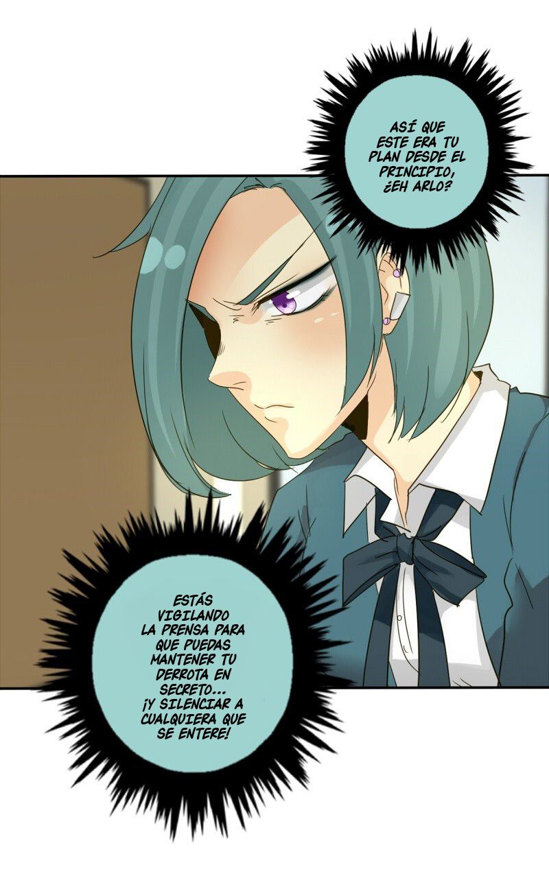 Read UnORDINARY ES Manga Online