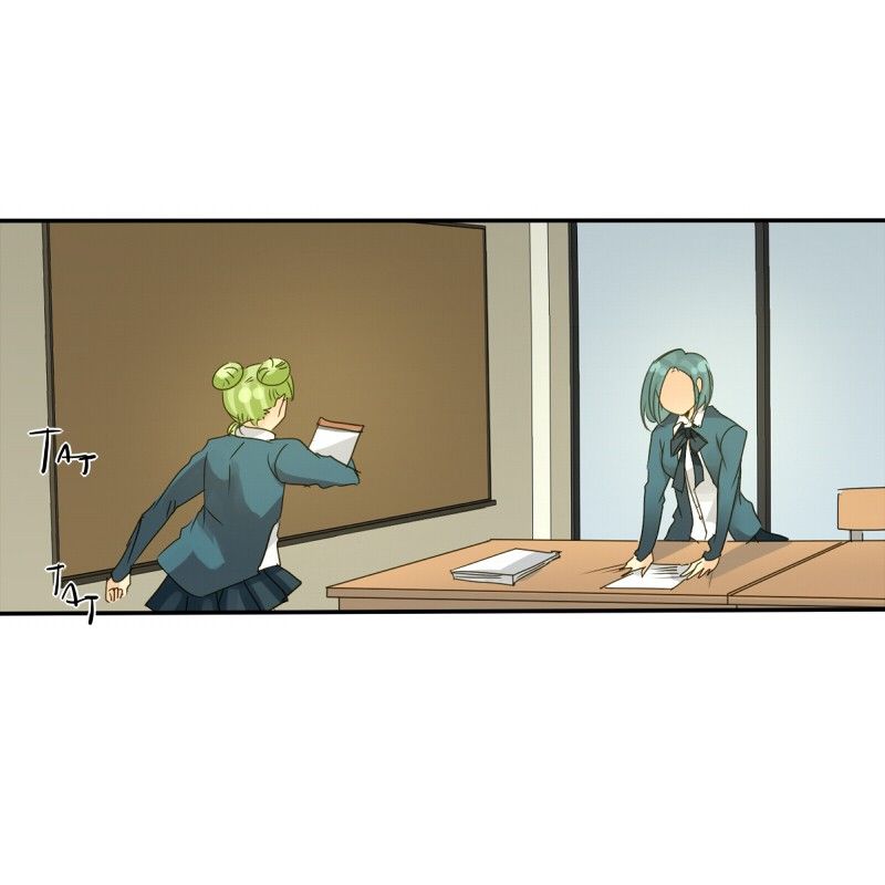 Read UnORDINARY ES Manga Online