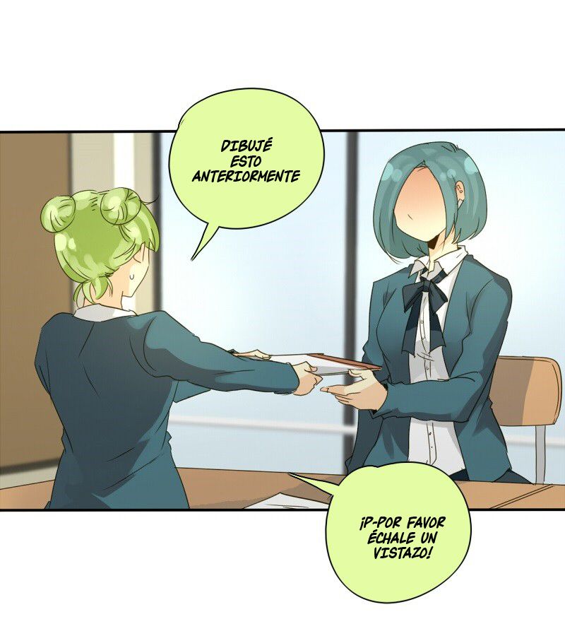 Read UnORDINARY ES Manga Online