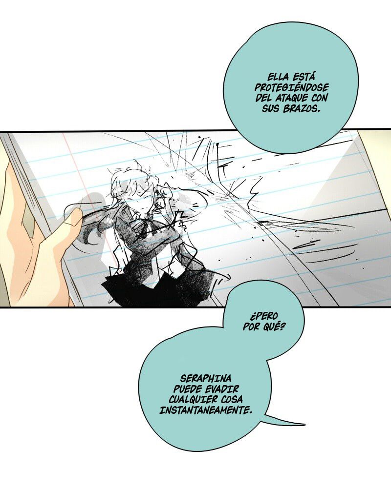 Read UnORDINARY ES Manga Online