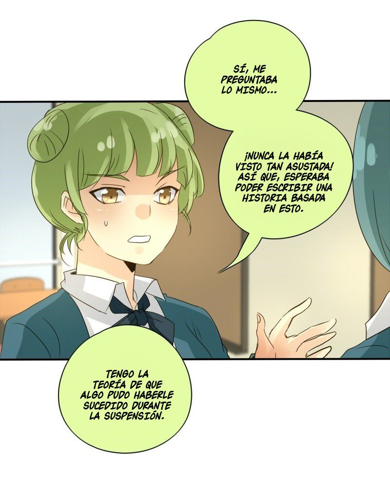 Read UnORDINARY ES Manga Online