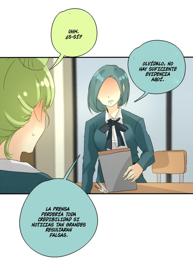 Read UnORDINARY ES Manga Online