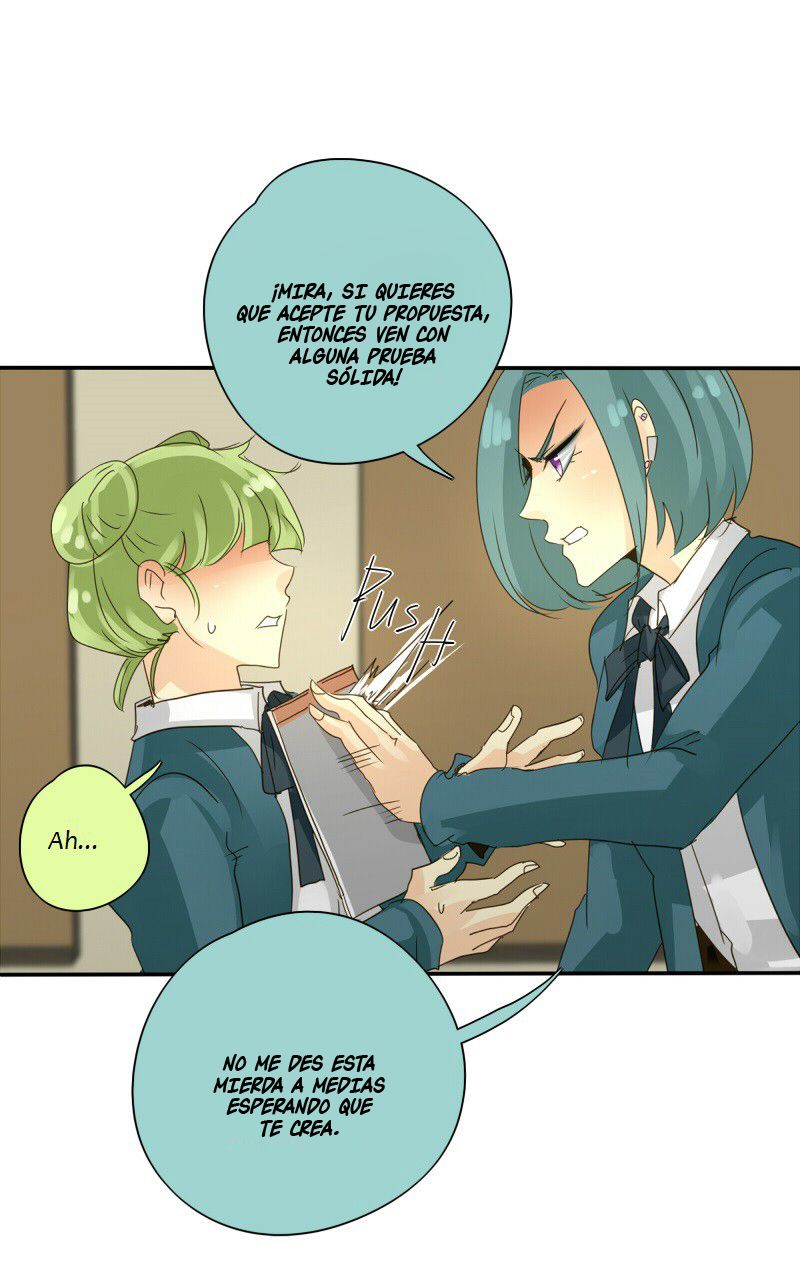 Read UnORDINARY ES Manga Online
