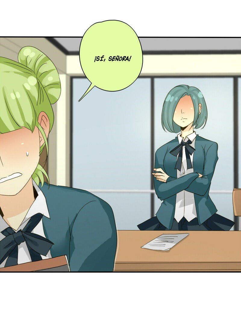 Read UnORDINARY ES Manga Online