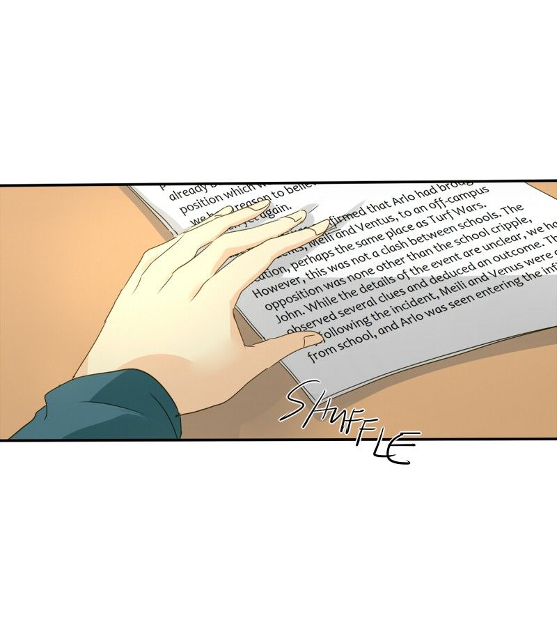 Read UnORDINARY ES Manga Online