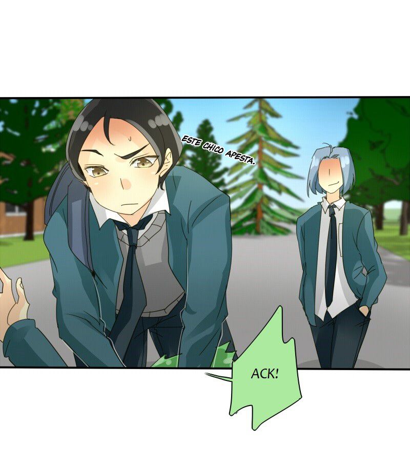 Read UnORDINARY ES Manga Online