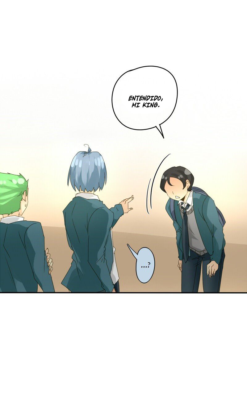 Read UnORDINARY ES Manga Online