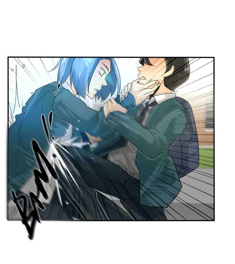 Read UnORDINARY ES Manga Online