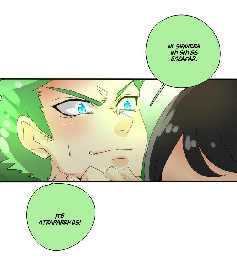 Read UnORDINARY ES Manga Online