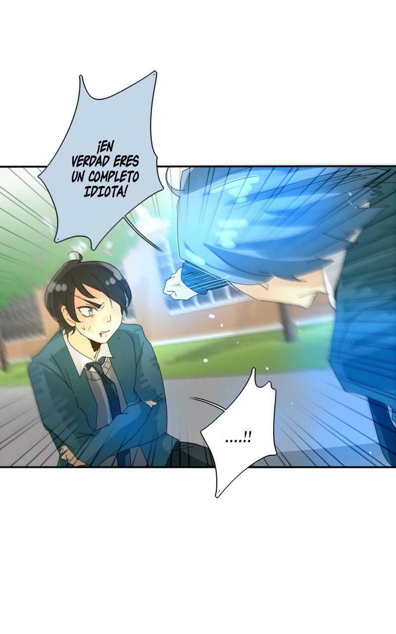 Read UnORDINARY ES Manga Online