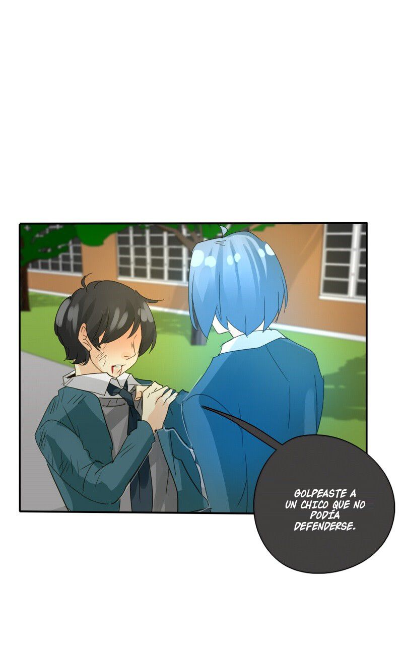 Read UnORDINARY ES Manga Online