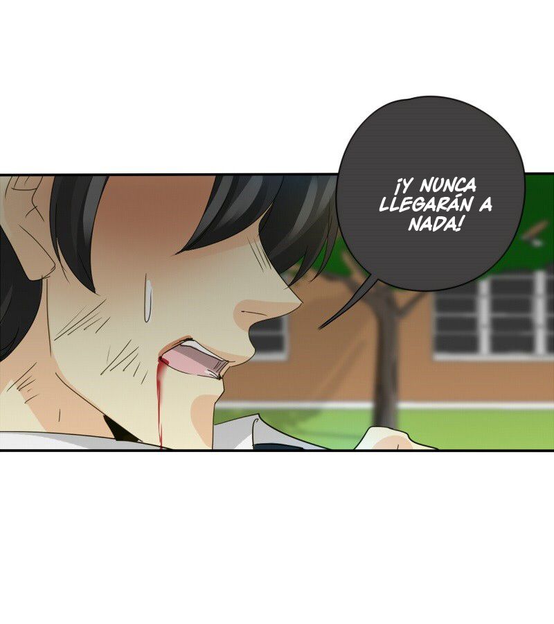 Read UnORDINARY ES Manga Online