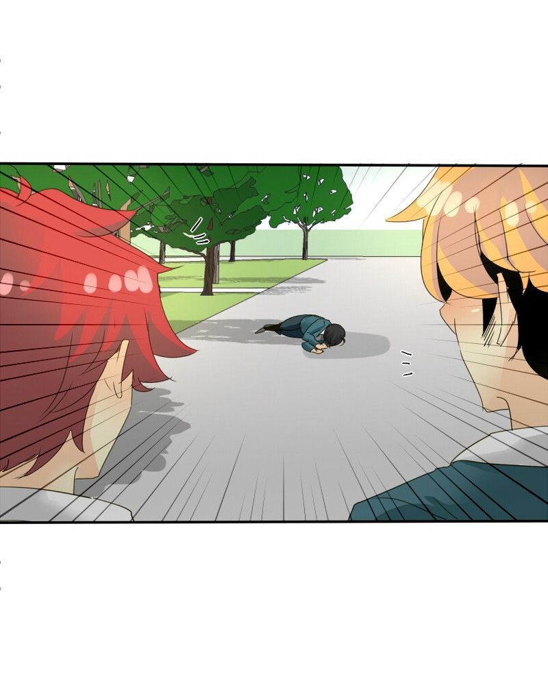 Read UnORDINARY ES Manga Online