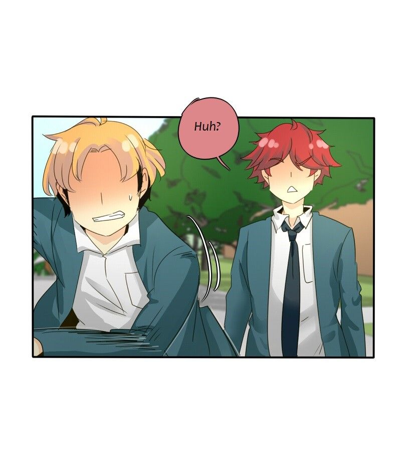 Read UnORDINARY ES Manga Online