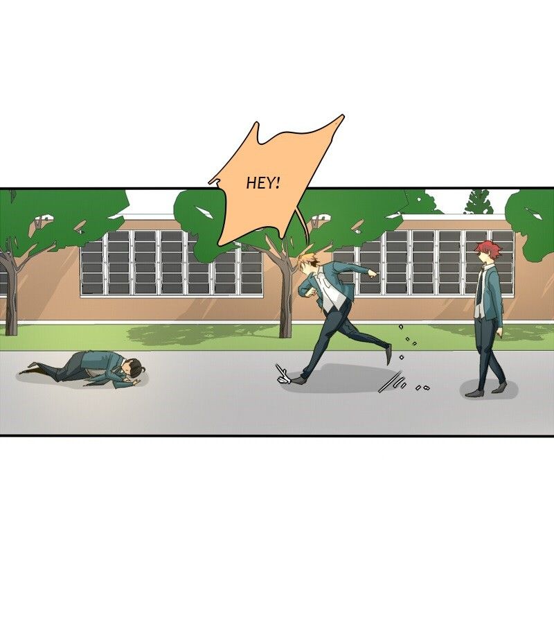 Read UnORDINARY ES Manga Online