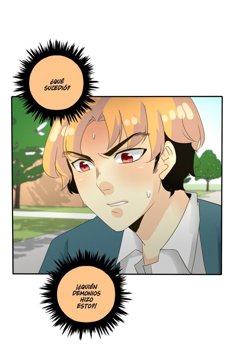 Read UnORDINARY ES Manga Online