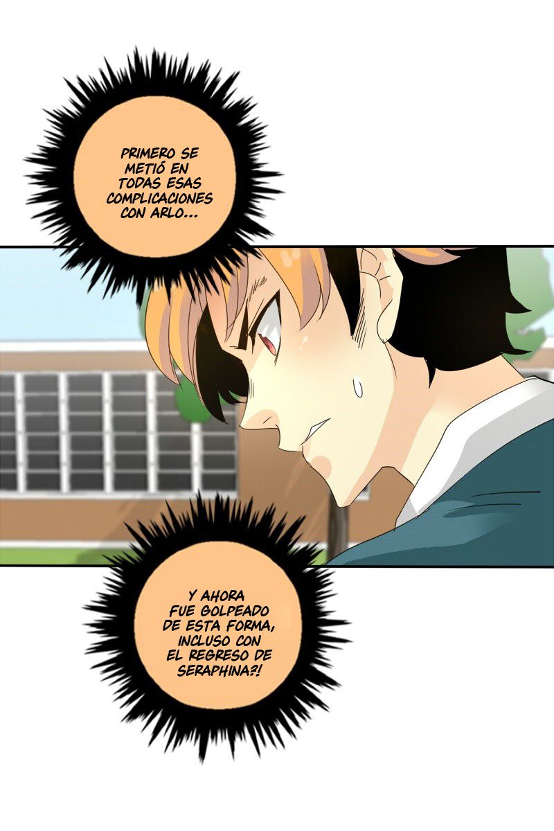 Read UnORDINARY ES Manga Online