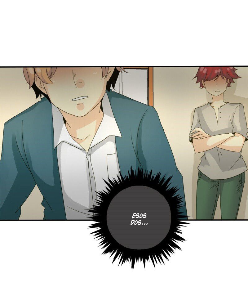 Read UnORDINARY ES Manga Online