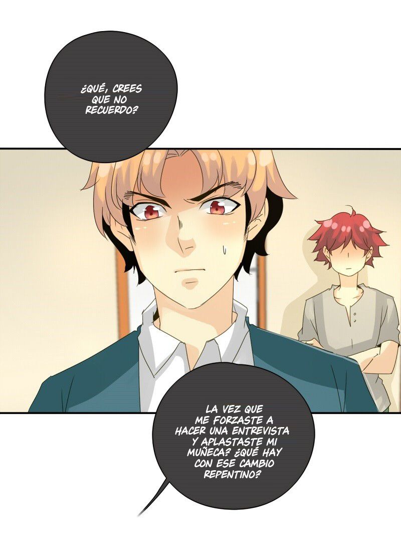 Read UnORDINARY ES Manga Online