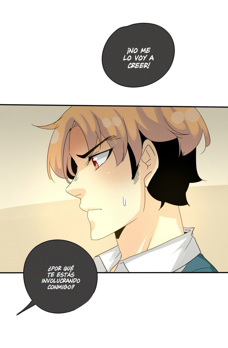 Read UnORDINARY ES Manga Online