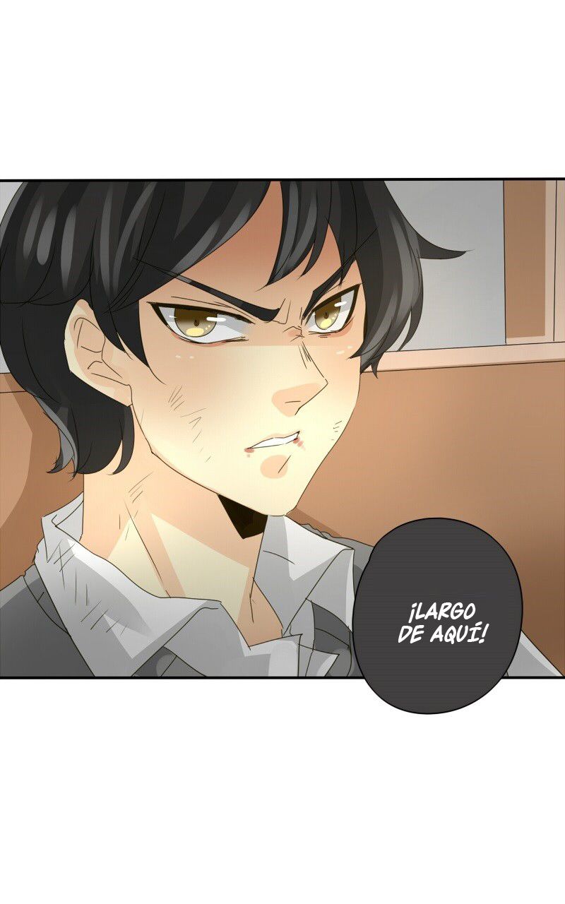 Read UnORDINARY ES Manga Online