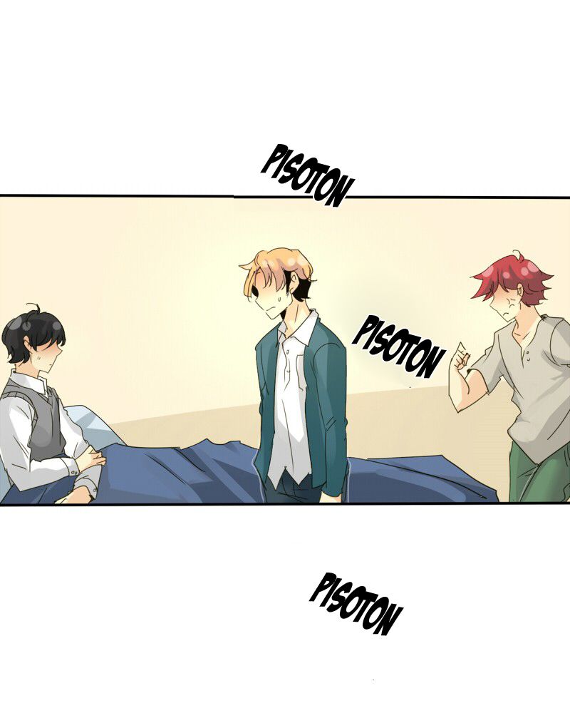 Read UnORDINARY ES Manga Online