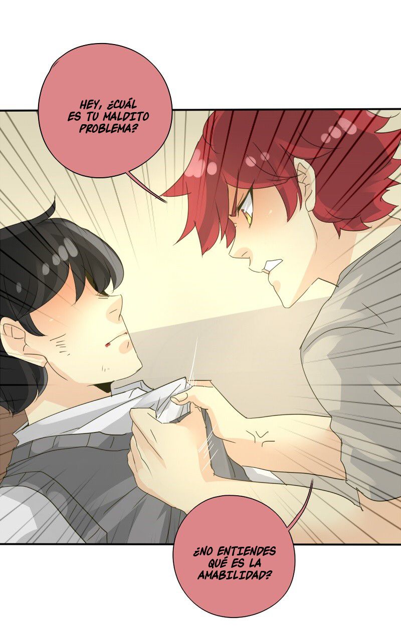 Read UnORDINARY ES Manga Online