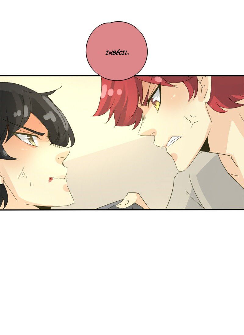 Read UnORDINARY ES Manga Online