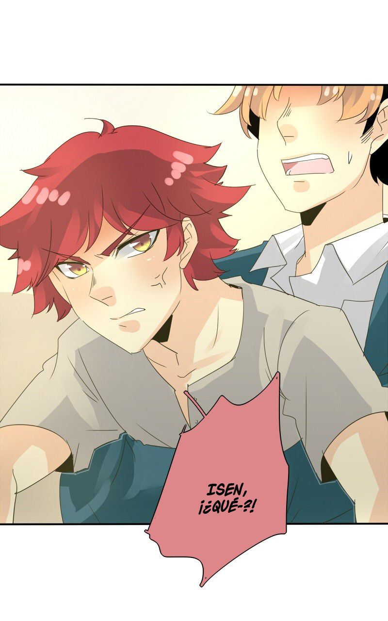 Read UnORDINARY ES Manga Online